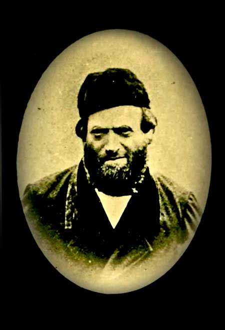 August Grenzdörffer