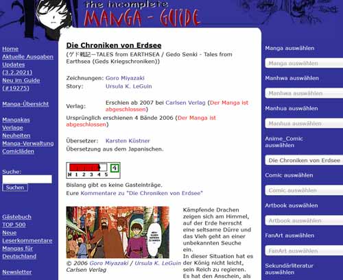 Manga-Guide